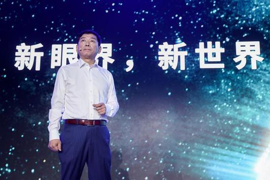 魏建軍：想做中國市場領(lǐng)頭羊 就要學(xué)習(xí)歐洲車企精益求精的態(tài)度