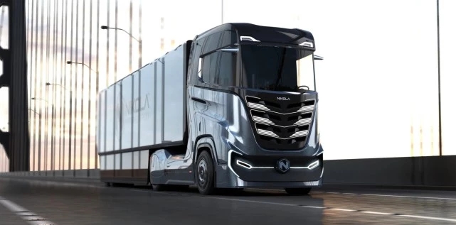 尼古拉聲稱在電池領域取得突破進展 滿載續航可達800英里