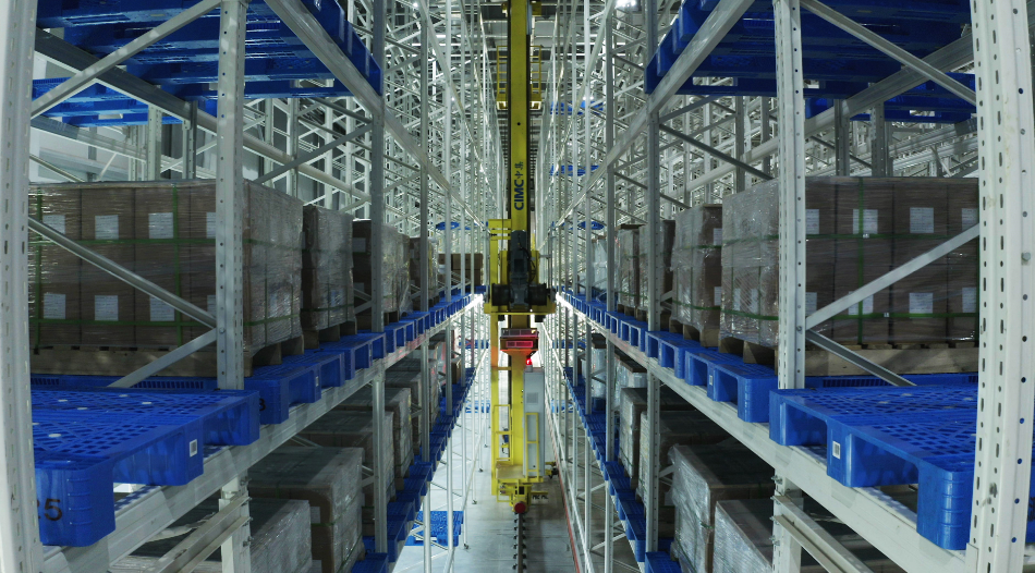 蜂巢能源常州工廠一期投產 探路車規級AI動力電池工廠