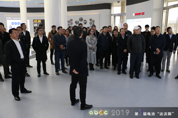 貝特瑞（江蘇）新材料科技有限公司