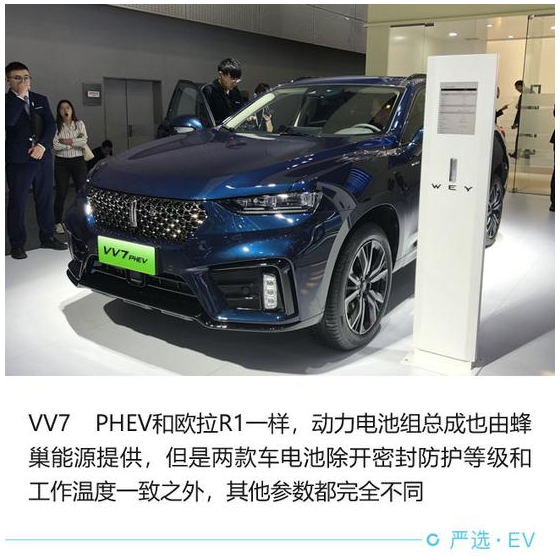 技術(shù)路線頗有特色 蜂巢能源電池技術(shù)解讀