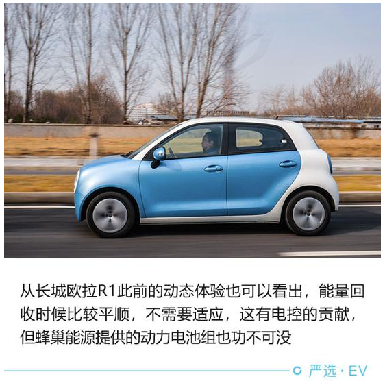 技術路線頗有特色 蜂巢能源電池技術解讀