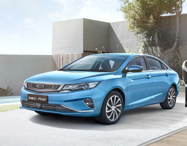 吉利新能源及電氣化車(chē)型1-11月累計(jì)銷(xiāo)售103167輛