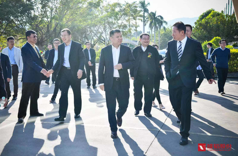 氫芯科技 雄韜氫雄全自動(dòng)化、智能化氫燃料電池電堆產(chǎn)線投產(chǎn)