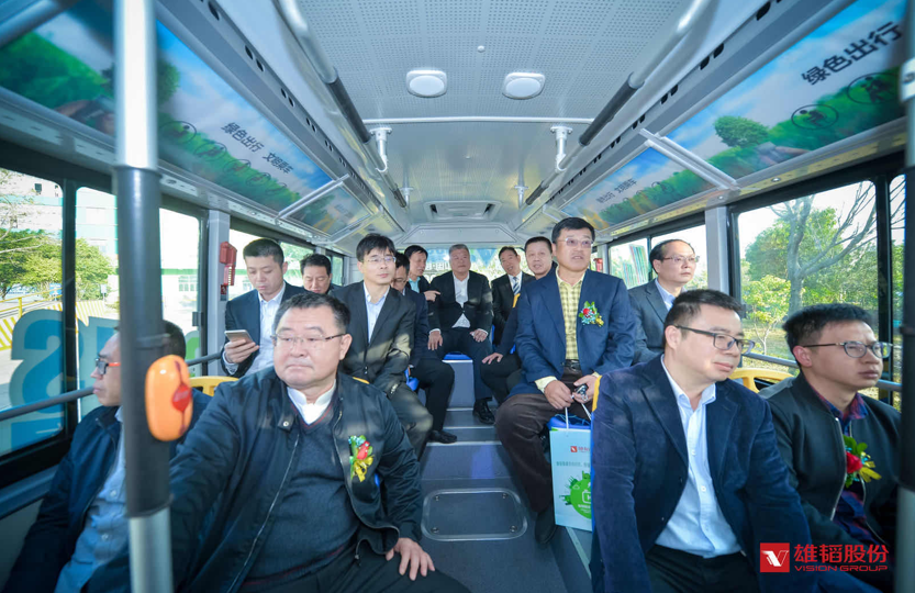 氫芯科技 雄韜氫雄全自動(dòng)化、智能化氫燃料電池電堆產(chǎn)線投產(chǎn)