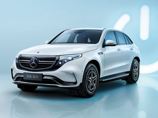 圖片來源：北京奔馳官網