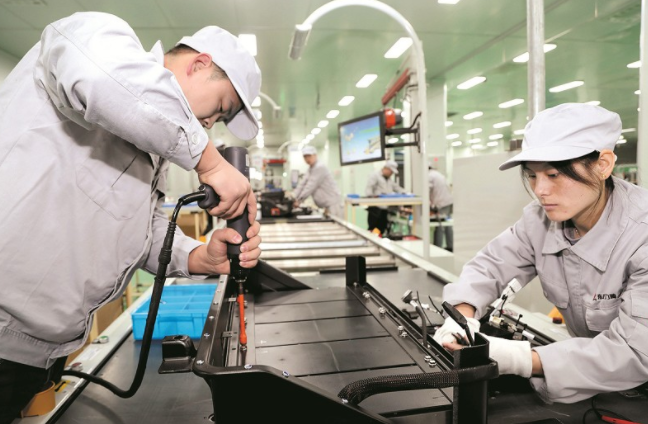 圖片來源：十堰日報