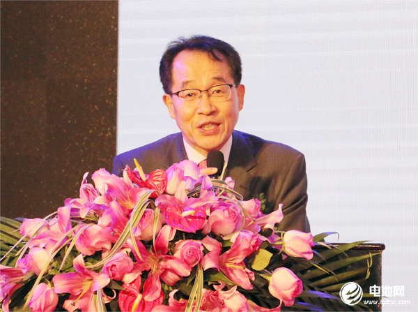 高鎳趨勢漸起 容百科技致力躋身全球化三元正極材料龍頭