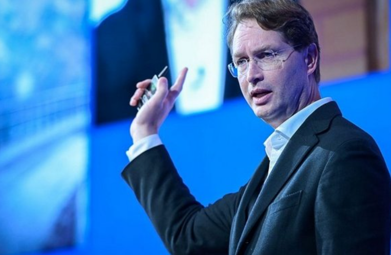 2019年全球汽車大佬脫口秀 鳳凰網汽車原文配圖