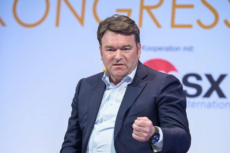 2019年全球汽車大佬脫口秀 鳳凰網汽車原文配圖