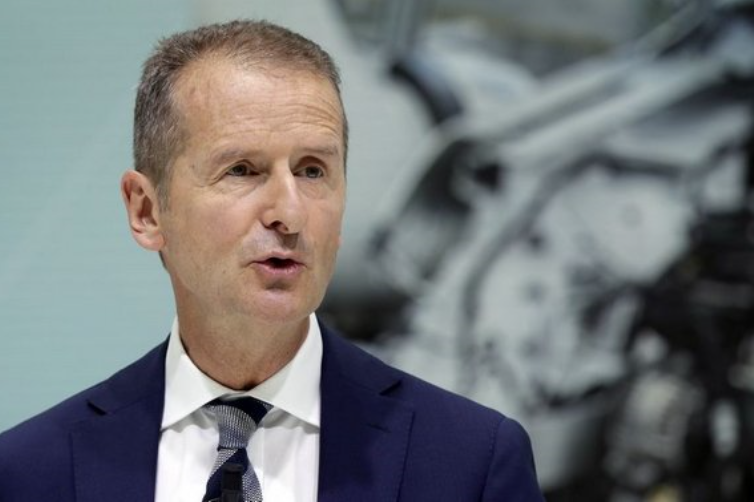 2019年全球汽車大佬脫口秀 鳳凰網汽車原文配圖