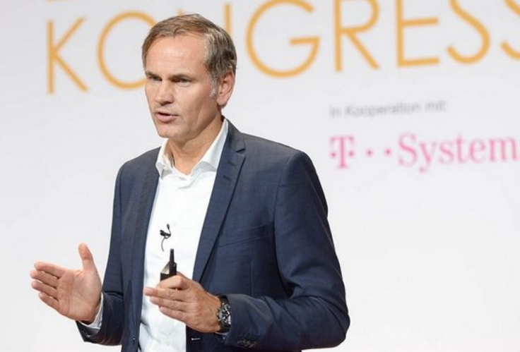 2019年全球汽車大佬脫口秀 鳳凰網(wǎng)汽車原文配圖