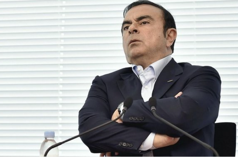 2019年全球汽車大佬脫口秀 鳳凰網(wǎng)汽車原文配圖