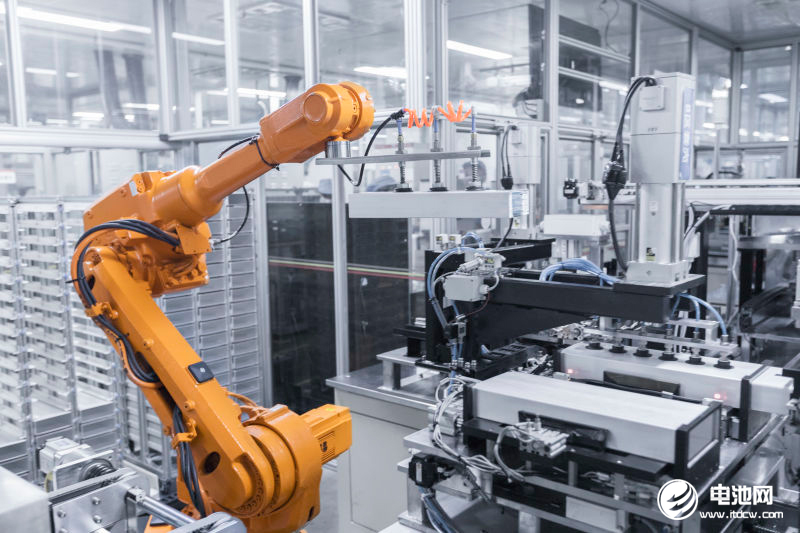 投資降溫?2019年百個新能源電池項目吸金近7420億元 投資降溫?2019年百個新能源電池項目吸金近7420億元