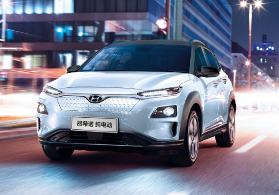 圖片來源：北京現代汽車官網