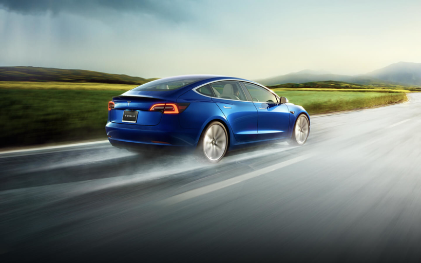 特斯拉歐洲工廠2021年投產 初期產能超上海工廠 特斯拉歐洲工廠2021年投產 初期產能超上海工廠