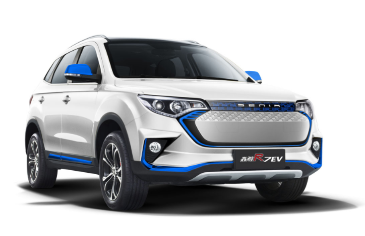 為何牽手低速電動車企業 一汽吉林引入寶雅是一筆好買賣嗎