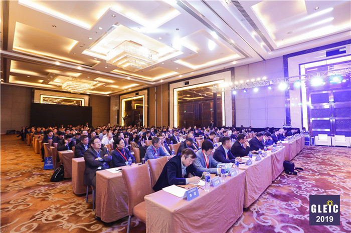 中鼎集成總經理張科獲2019全球物流裝備企業家“創新人物”獎 中鼎集成總經理張科獲2019全球物流裝備企業家“創新人物”獎