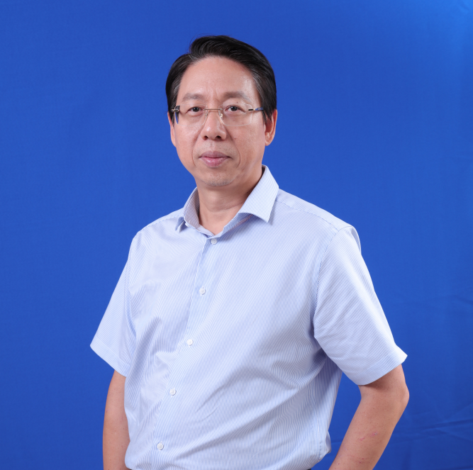 深圳市時代高科技設備股份有限公司董事長田漢溶