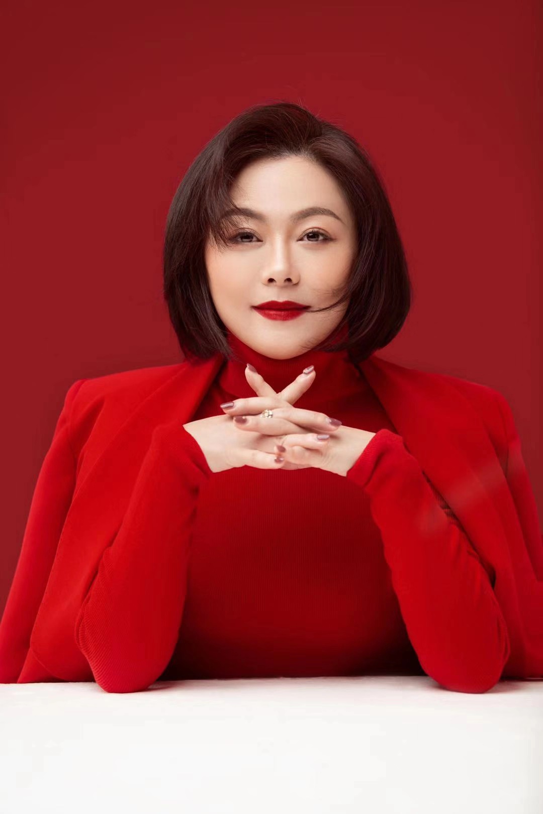 蘇州寶優際科技股份有限公司董事長王勤 蘇州寶優際科技股份有限公司董事長王勤