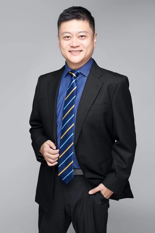 蘇州天裕塑膠有限公司總經理錢曉人