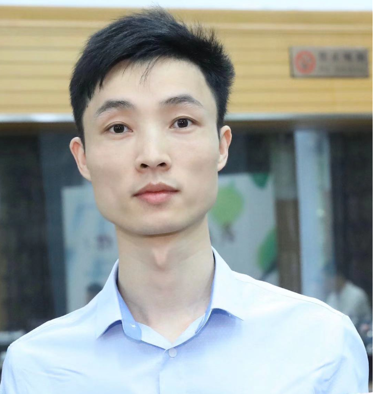 上海奇高閥門制造有限公司總經理葉良福