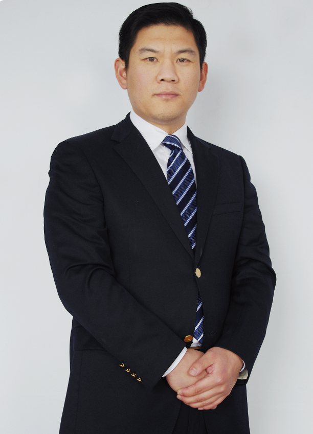 山東奧冠新能源科技有限公司 董事長 孟祥輝