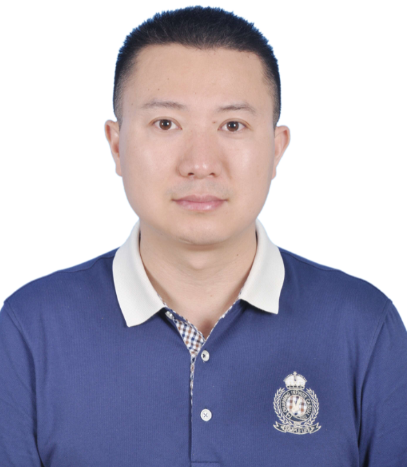 廣州鵬輝能源科技股份有限公司 副總經理 陳洪新