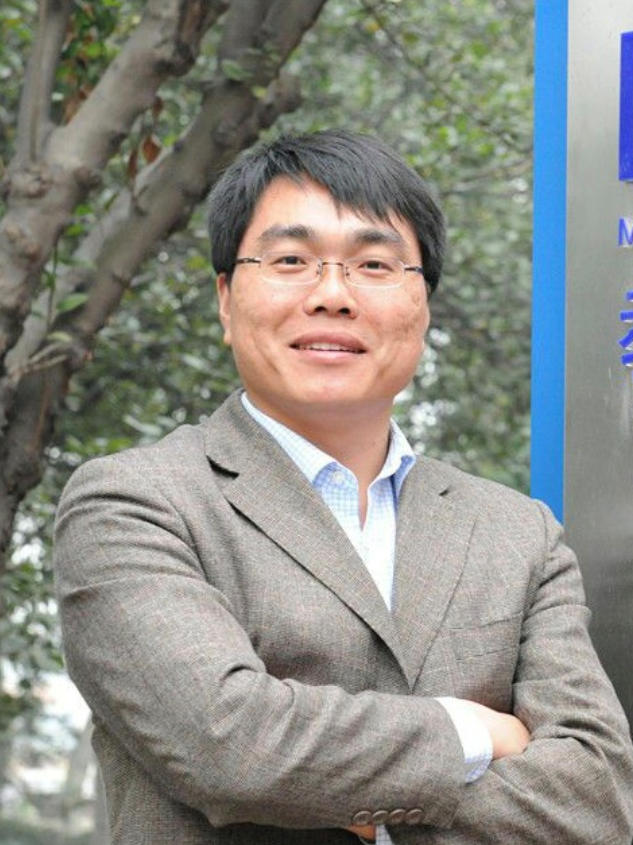 四川思特蘭能源科技有限公司 總經(jīng)理 李積剛