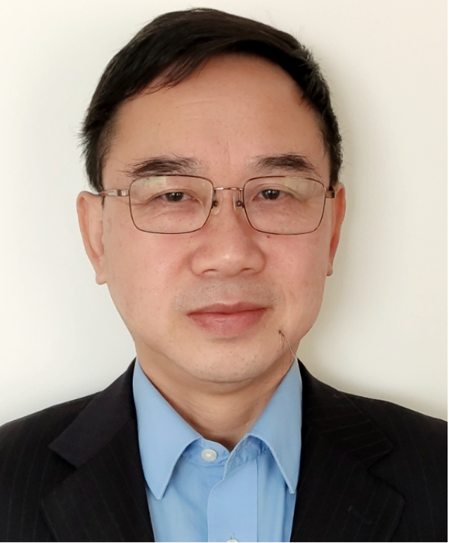 德保國際貿易有限公司/德國WEKO 總經理 李國柱 德保國際貿易有限公司/德國WEKO 總經理 李國柱