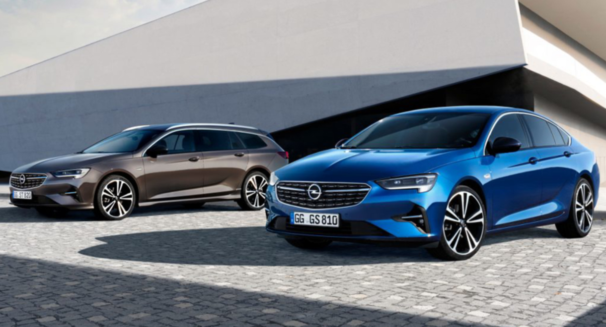 圖片來源:歐寶官網 圖片來源:歐寶官網