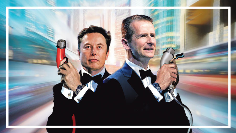 鳳凰網汽車原文配圖