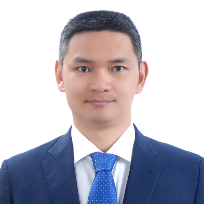 多氟多新能源總經理趙永峰