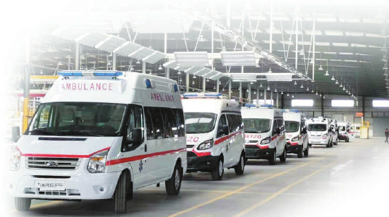 既是挑戰(zhàn)　更是動(dòng)力 解構(gòu)疫情下的汽車生產(chǎn)、銷售、流通