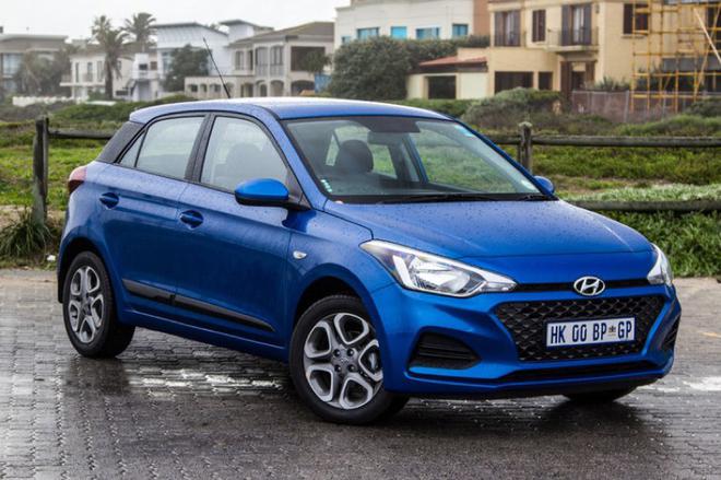 現代起亞再投資電動車初創公司 開發A級和B級EV