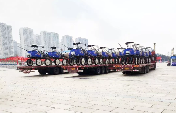 東風公司再捐883萬元物資！已累計捐贈款物達7000余萬元