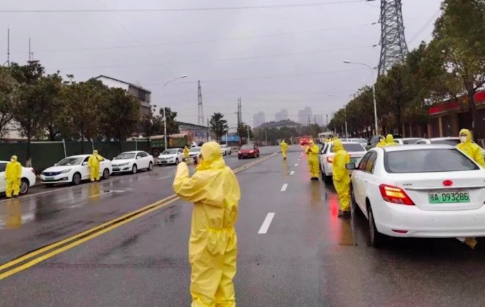 新能源車1月銷量爆跌54% 政策“救市”進(jìn)行時(shí)