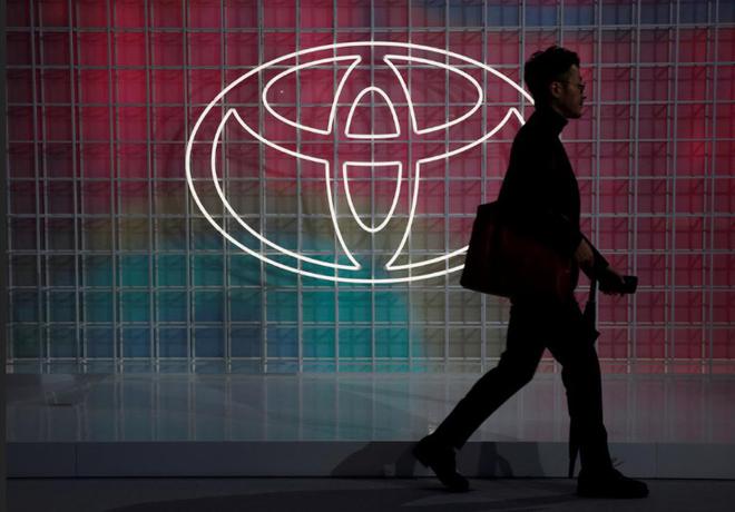 豐田計劃從2月17日起復產在華四家主要工廠中的三家