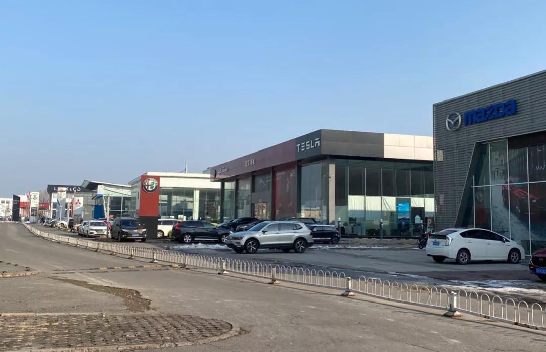 信息傳播的方式和容量在變 在線賣車：產品定義正迎來哪些挑戰？