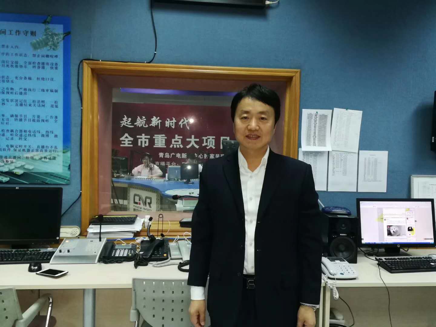 青島森之藍杜洪彥:預計今年新能源電池行業市場需求基本與去年一致