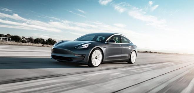 特斯拉2019年Model 3加州銷量超其他電動車總和兩倍 特斯拉2019年Model 3加州銷量超其他電動車總和兩倍