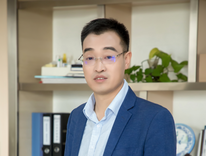 金力股份徐鋒:下半年新能源電池行業市場需求會大大增加