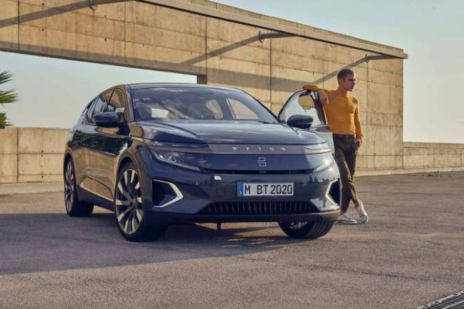 拜騰今年下半年開啟M-Byte歐洲市場預訂 已有2.5萬人預約