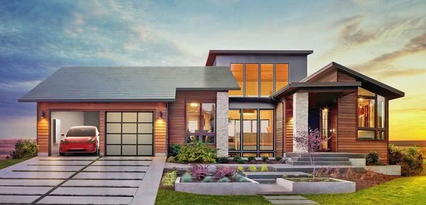 特斯拉太陽能屋頂產(chǎn)品進(jìn)軍中國 團(tuán)隊建設(shè)工作已完成