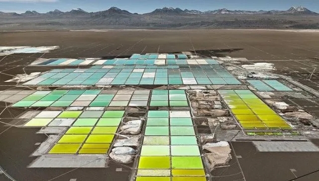 新技術(shù)可將鋰原料提取從數(shù)月縮短為幾個(gè)小時(shí) 成本降低近半