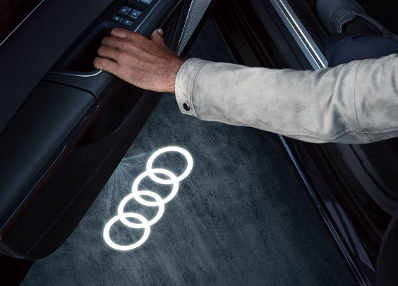 圖/奧迪汽車 圖/奧迪汽車