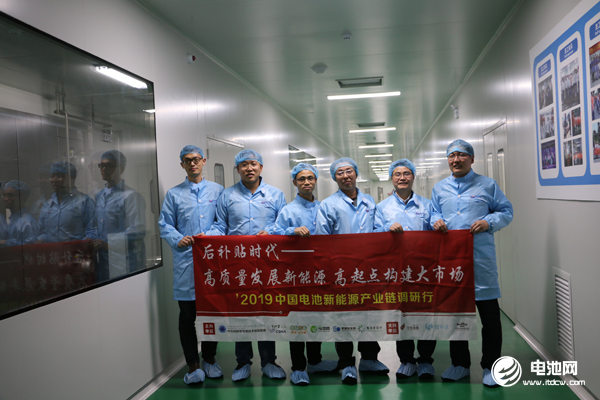 獲Northvolt動(dòng)力鋰電池隔膜訂單 星源材質(zhì)擬投20億在歐洲建廠