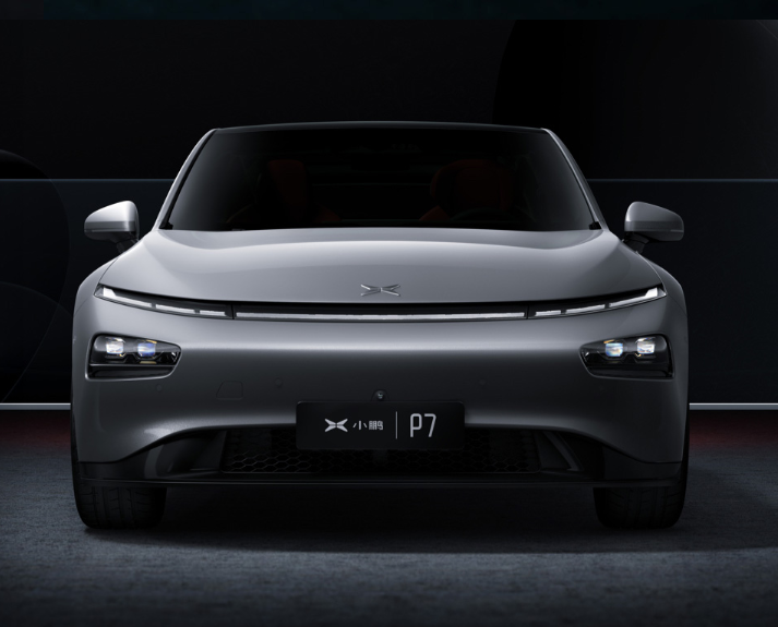 圖片來源:小鵬汽車官網 圖片來源:小鵬汽車官網