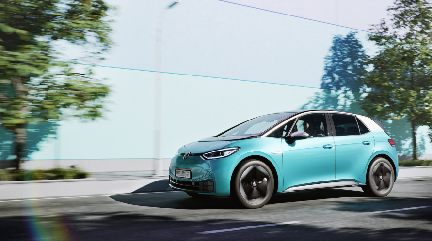 全球大量工廠暫停生產 一大波電動車將推遲推出