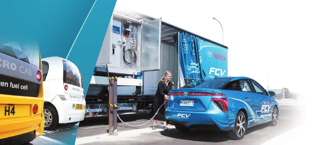 外資大舉殺入、豐田現(xiàn)代搶先布局  中國(guó)燃料電池車加速?gòu)纳痰匠? oldsrc=